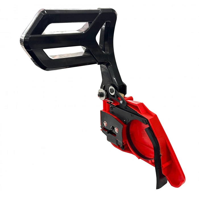 FERRİNO YAN KAPAK KOMPLE YH 5200
