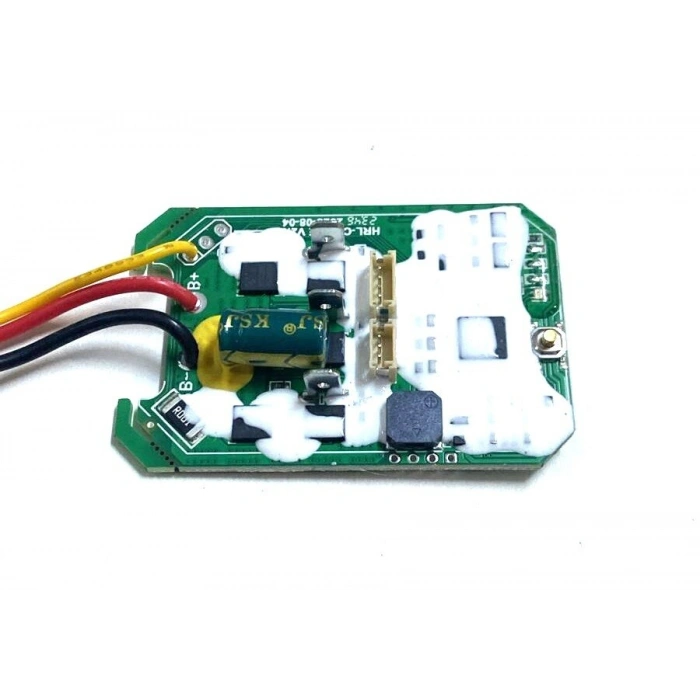 FRN-G02-3,5 ANA KART SENSÖRLÜ