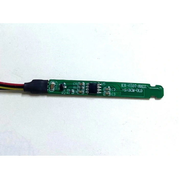 FRN-KH-06 MAKAS KONTROL TETİĞİ TETİKLEYİCİ PANEL