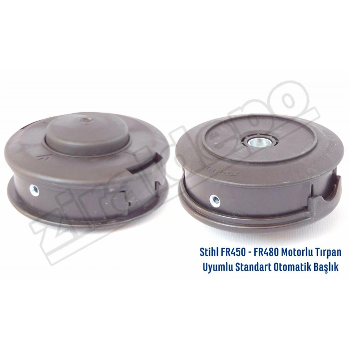 FRN-OTOMATİK BAŞLIK STIHL STANDART DİŞİ *40