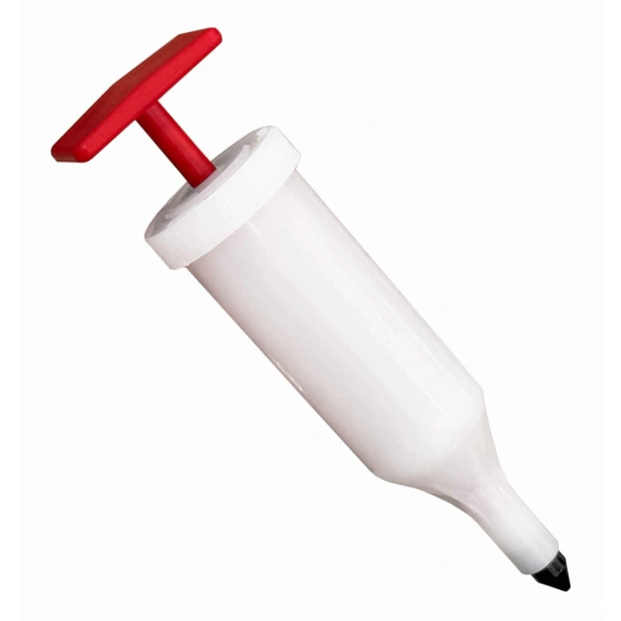 GRES POMPASI MİNİ  GREASE GUN