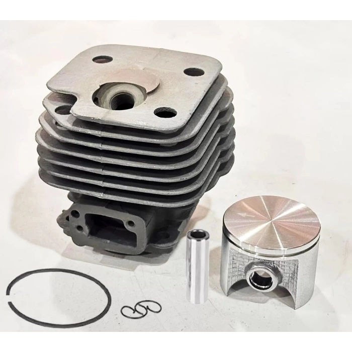 Husqvarna 268 Motorlu Testere Silindir Piston Takımı 50mm