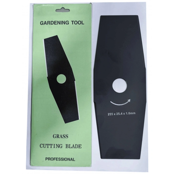 İKİLİ BIÇAK  255 (12) GARDENİNG TOOL 2T
