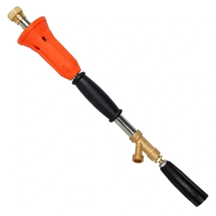 İLAÇLAMA TABANCASI HOLDER 60 CM AVRUPA TİP