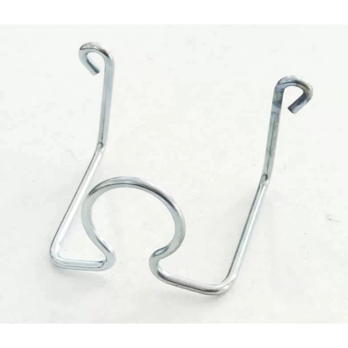 KABLO KLİPSİ METAL ÇAY TOPLAMA