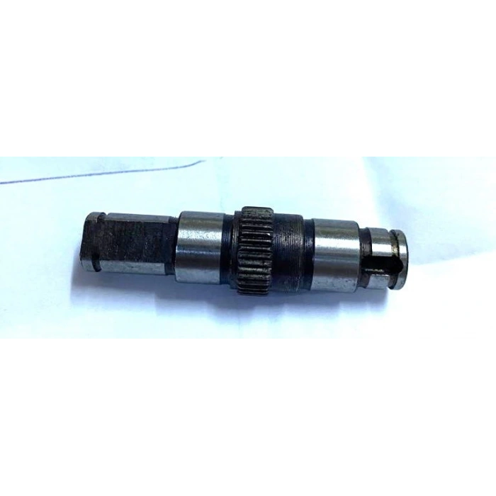 KAMALI DİŞLİ BÜYÜK KHB-12