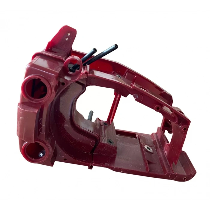 KARTER PRC DAL BUDAMA ZL 2500 KOMPLE SET