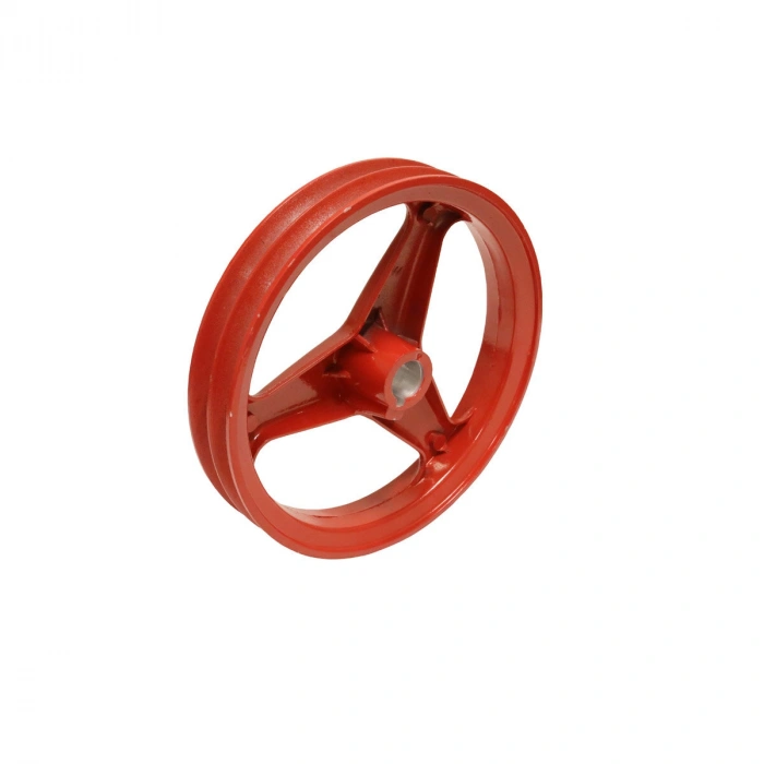 KASNAK PERVANE 18*5 200LT 22 LİK