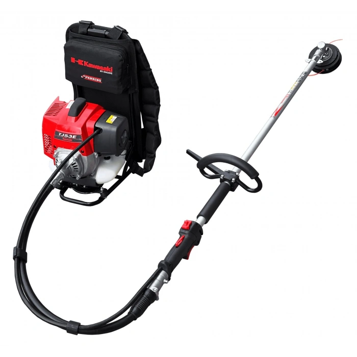 KAWASAKİ TJ53E EU5 FERRİNO SIRT