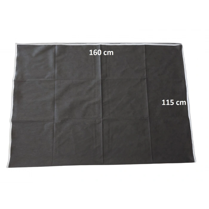 KUMAŞ KEDİ-KÖPEK ÖRTÜSÜ (160CM*115CM)