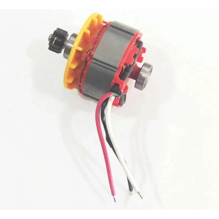 MOTOR ÇAY TOPLAMA MAVİ FRN-4CD-30A