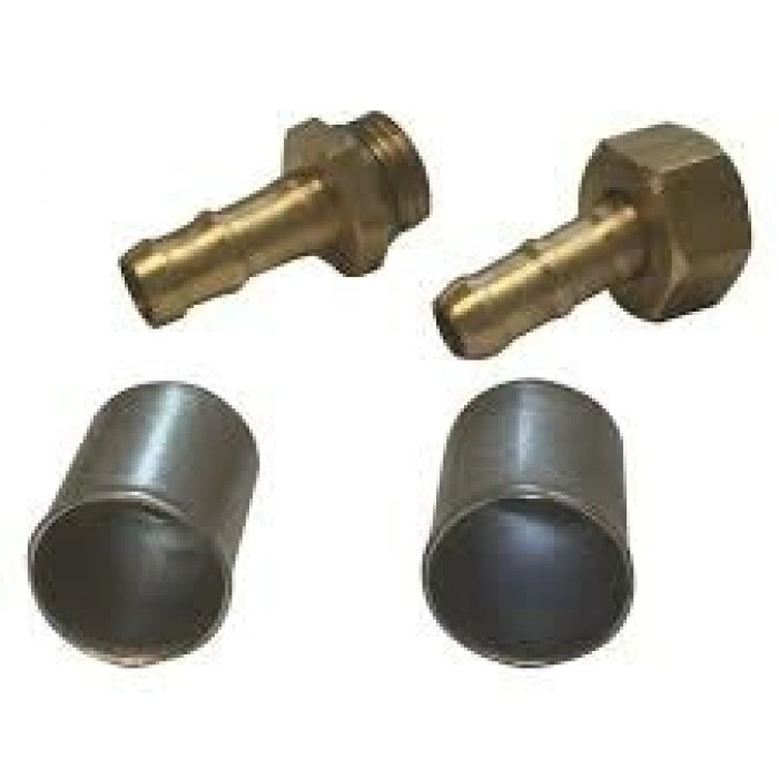 NİPEL TAKIM HORTUM BAĞLANTISI UCU 8.5MM