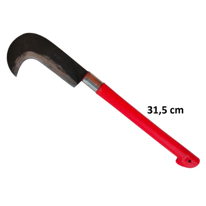 ORAK PLASTİK SAPLI