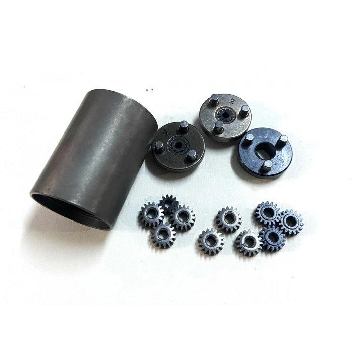 PİSTON TAMİR KİTİ G02 3.5 CM