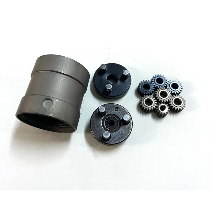 PİSTON TAMİR KİTİ G02 4CM