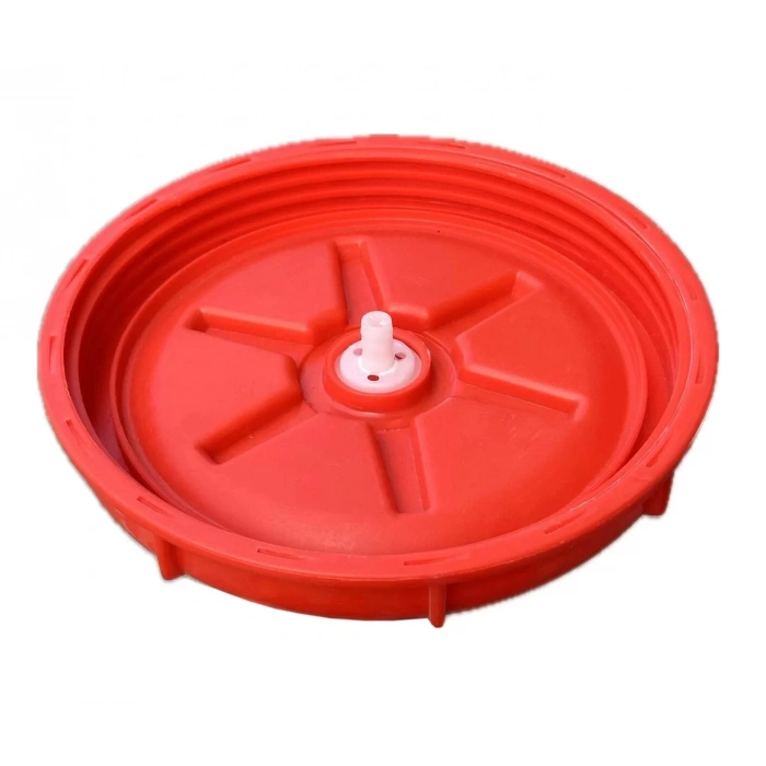 Prc İlaçlama Motoru İlaç Depo Kapağı 3WF3 3WF2.6