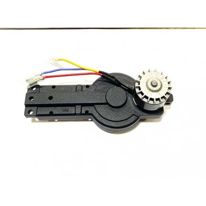 ŞANZIMAN MOTOR KİTİ KOMPLE Y.M R53 MİNİ