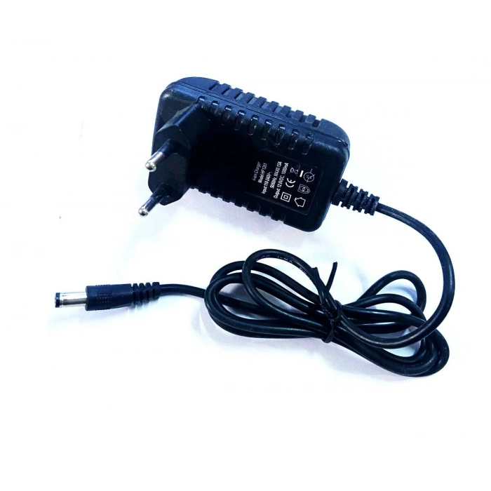 ŞARJ ALETİ MARŞLI TIRPAN 555SX 12.6V 1A