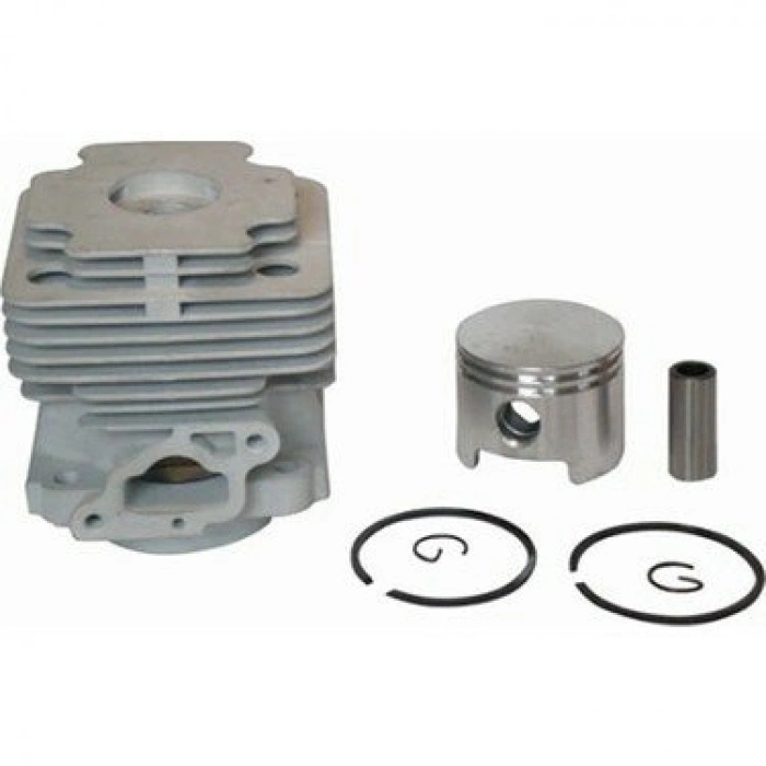 SİLİNDİR PİSTON 453 753 45MM CHORM