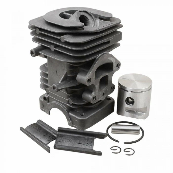SİLİNDİR PİSTON HUS 236 120 II 39MM