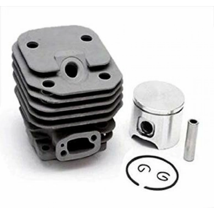 SİLİNDİR PİSTON HUS 61 48MM