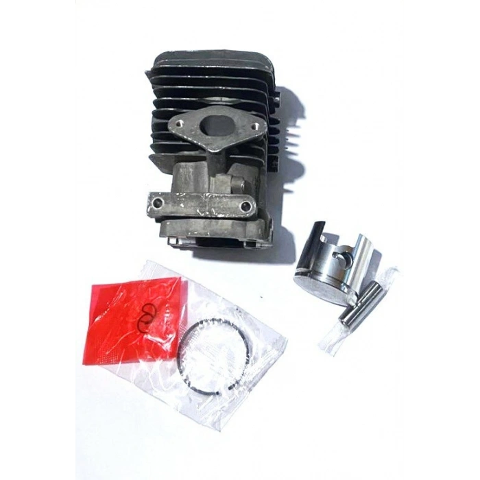 SİLİNDİR PİSTON PRC DAL BUDAMA 34MM ZL 2500 2600 YAN DELİKLİ