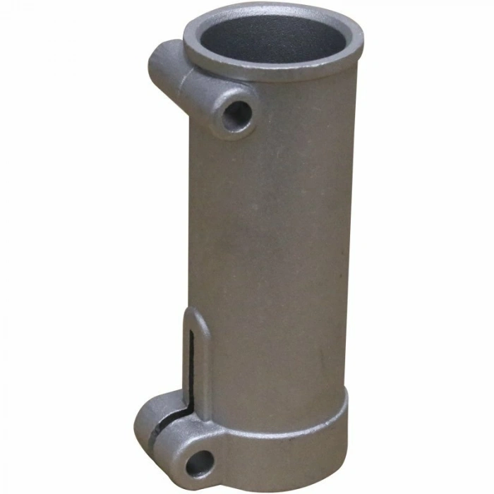 SPİRAL BAĞLANTI YATAĞI BG430 GRİ 26X26MM