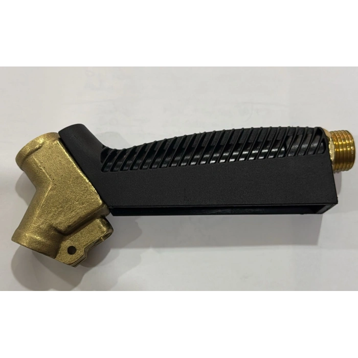 SPREYGUN KABZE 1