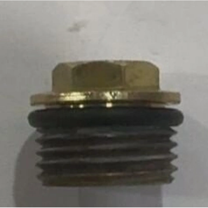SPREYGUN KABZE ÜST SARI VİDA