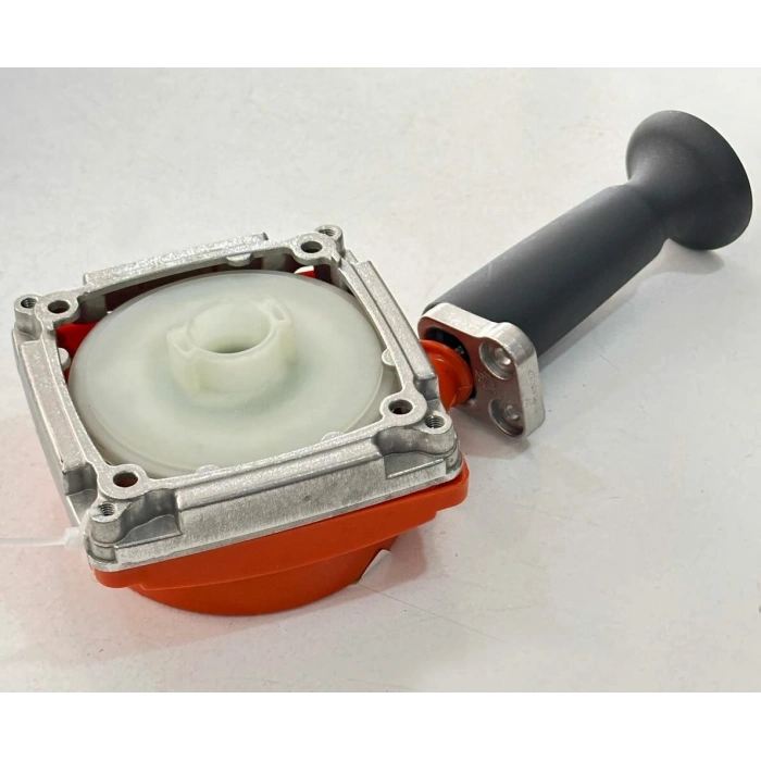 STARTER KAPAK KOMPLE 453 ERGO 8535