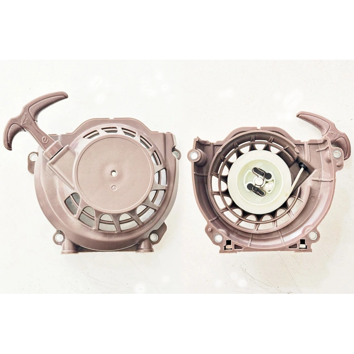 STARTER KAPAK KOMPLE CG 63 BG63