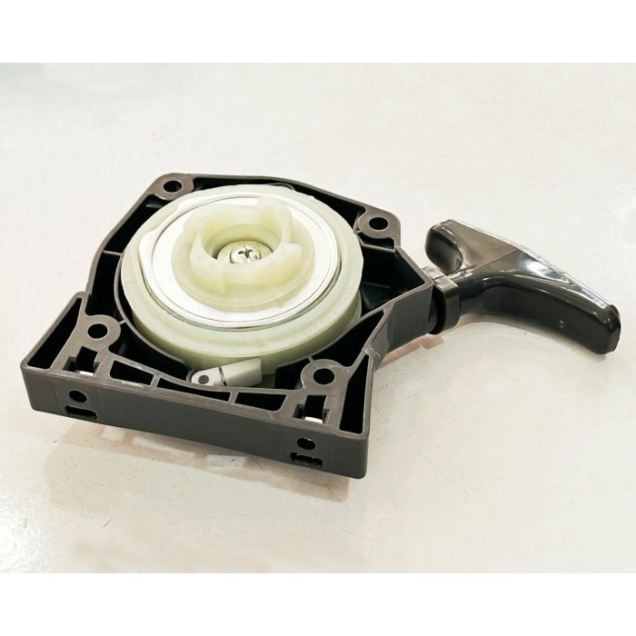 STARTER KAPAK KOMPLE TJ53E E-START Y.M
