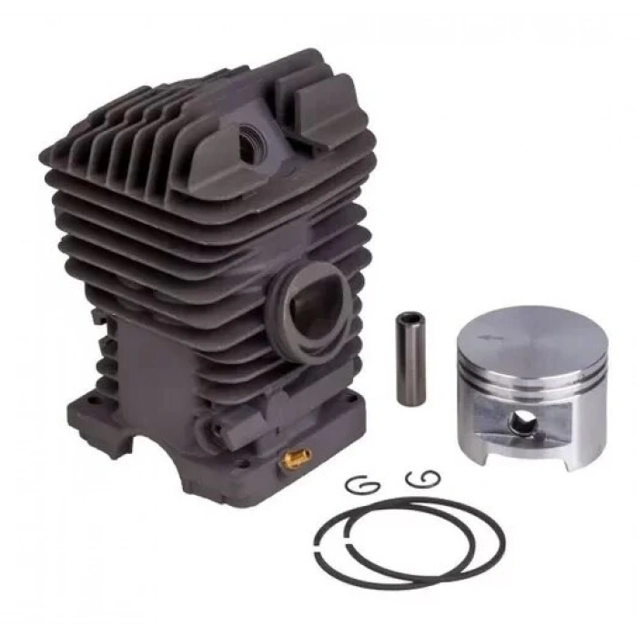 Stihl MS390 Motorlu Testere Silindir Piston Takımı 49mm