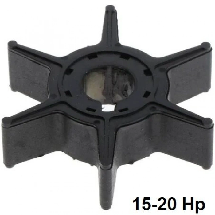TEKNE MOTORU SU POMPA ÇARKI 9,8-9,9-15-20 HP