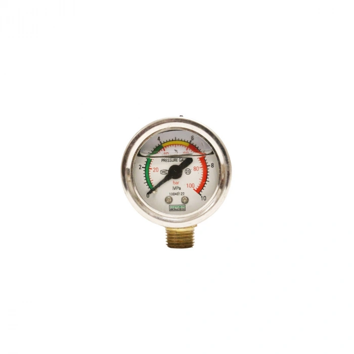 VAKUM SAATİ PRC İLAÇLAMA VT-22-.30