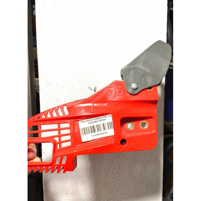 YAN KAPAK KOMPLE PRC DAL BUDAMA CS2500 ÇİFT SAPLAMALI