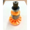 AKÜLÜ TIRPAN İÇ MOTOR ROTOR