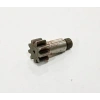 BIÇAK DİŞLİSİ DİK KAMALI G02-4CM