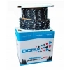 DORUK TOP ZİNCİR 3/25 1.5MM YUVARLAK