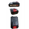 Ferrino 21V 2000mAh MK18 G02 Akülü Budama Makası Yedek Batarya