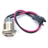 FERRİNO 24 VOLT BATARYA AÇ KAPA DÜĞMESİ 15MM