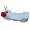 FERRİNO BENZİN DEPOSU TURBO 555S TIRPAN
