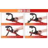 FERRİNO BİTKİ BAĞLAMA TABANCASI TAPETOOL NEW 8108