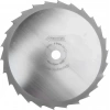Ferrino Deliksiz Japon Bıçak Daire Testere 255 mm Gri