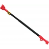 FERRİNO G02 4 CM AKÜLÜ MAKAS VE KHB-12 BUDAMA TESTERESİ UYUMLU TELESKOBİK SAP*6
