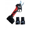 FERRİNO KIRMIZI AKÜLÜ MAKAS 2.8 CM G02