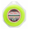 FERRİNO MİSİNA 3,30MM X 43 MT 6KÖŞE *28 YEŞİL