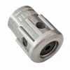 FERRİNO ÖRÜMCEK BAŞLIK 8 MM DÜZ PASO YENİ MODEL FS45-SECHO