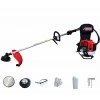 FERRİNO PRO 555 S TURBO MOTORLU SIRT TIRPAN