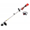 Ferrino SC-824H 24V Akülü Çim Ot Biçme Tırpan